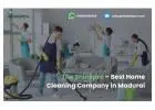 The Shinepro – Best Home Cleaning Company in Madurai
