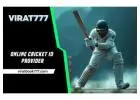 Get Your Online Cricket ID via the WhatsApp Number