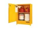 Make a reservation for the best Flammable Liquid Storage Cabinet in Australia