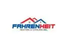 Fahrenheit Heating and Cooling Inc.