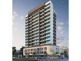 Buy 1 BHK Apartments in Ghansoli for Smart Buyers Buy 1 BHK Apartments in Ghansoli for Smart Buyers