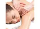 Massage Near St. Clair: Skilled Therapy Just Around the Corner