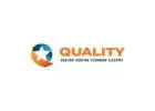 Quality Heating, Cooling, Plumbing & Electric