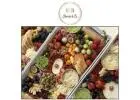Luxury Cheese Boxes & Platters in Bankstown