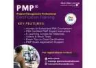 Best PMP Certification Training in Hyderabad | 8072437416 | Proventures India