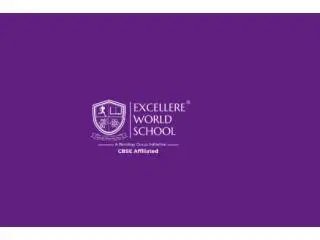 Top CBSE Schools in Dwarka Expressway : Best Education