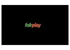 Fairplay app Online Cricket Betting with Secure and Fast Access