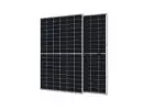 Reliable Residential Solar Panel Systems | Save Energy at Home