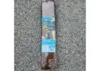 Tree Fern Totem for Strong Orchid and Plant Support