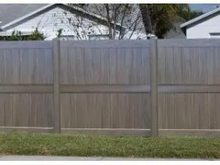 Vinyl Fencing Edmonton Homeowners Trust for Curb Appeal