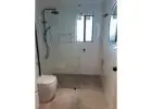 Bathroom interior design Adelaide
