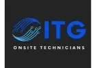 IT Support Technician in Australia:Resolve Issues Swiftly