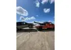 Fast & Reliable Local Towing Services | Onkar Towing – 24/7 Support