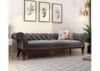 Vintage-Inspired Sofa Sets for Timeless Elegance
