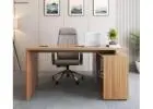 Modular Office Table: Customizable Solutions for Your Workspace