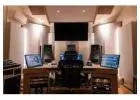 The Sound Journey in London Studios