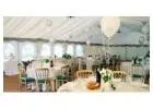 Celebrate in Style with Affordable Marquee Hire in Crawley