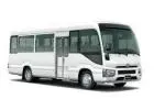 Affordable Minibus Hire with Driver in Qatar – Qatar Chauffeurs