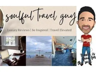 Soulful Travel Guy