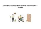 How Blinkit Revenue Model Works: Business Insights & Strategy
