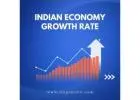 indian economy growth rate
