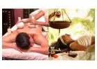 Swedish massage Houston TX