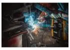 MIG Welding in Cambridge, Canada | Quality Metal Welding | Custom Engineering!