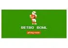 Stepping onto the Field: A Beginner's Guide to Retro Bowl Glory