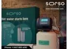 Enjoy Softer Water with a Water Softener System for Home