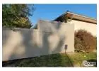Vinyl Fence: Stands Up to Weather with Lasting, Hassle-Free Style