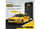 Step Into the Future of Ride-Hailing with a Lyft Clone App!