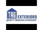 TAG Exteriors - Exterior Home Remodeling