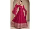 Shop the Best Indian Dresses at Like A Diva