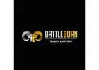 Battle Born Injury Lawyers