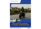 Motorcycle Accident Attorney in