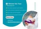 Buy Premium Vibrator for Girls in Surat – Feel the Pleasure Anytime!