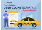 Build an AI-Powered Ride-Hailing App Like Uber & Lead The Market