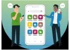 Premium On Demand App Development Services By Dev Story