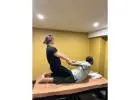 Registered Massage Therapist: Professional Care Designed for Your Well-Being