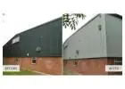 Shop Front Cladding Services | ARS UK Ltd