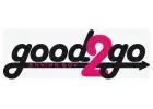 Our Plastic Moving Box Sydney Guards Your Goods at All Times