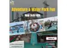 Affordable Thrills Await at the Cheapest Amusement Park In Delhi