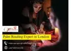 Palm Reading Expert in London – Unlock Your Future with Precision
