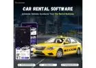 Build a Car Rental App That Drives More Bookings & Revenue!