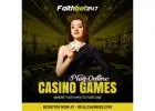 RealBettingID | Instant Online Betting Accounts