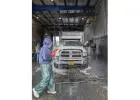 Marshal Truck Wash | Truck Wash in Aurora