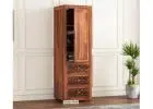 Two-Door and Three-Door Wardrobes for Every Home