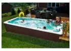 Skyview Hot Tubs & Swim Spas | Skyview Industries Ltd