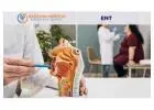 Best ENT Treatment in Patna -Narayan Hospital