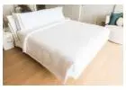 Eco-Luxury Bamboo Bedsheets for Ultimate Comfort | TrueWeave India
